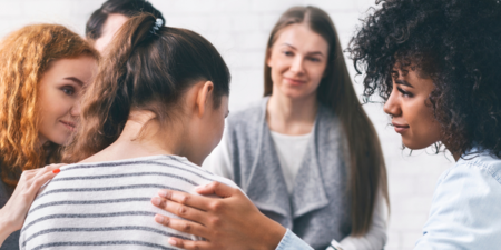 CISD Support Group On-Site in the Workplace Provides In-the-moment safe space to process the critical incident